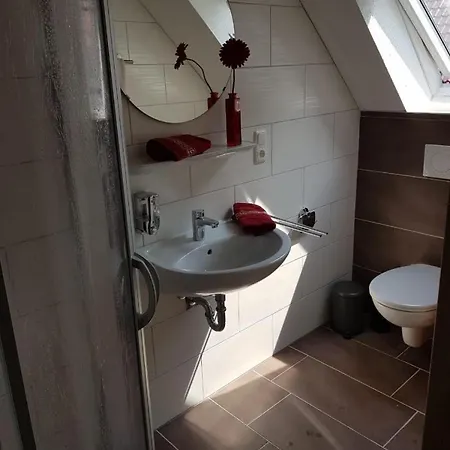 Seeschwalbe 1 * アウリッヒ