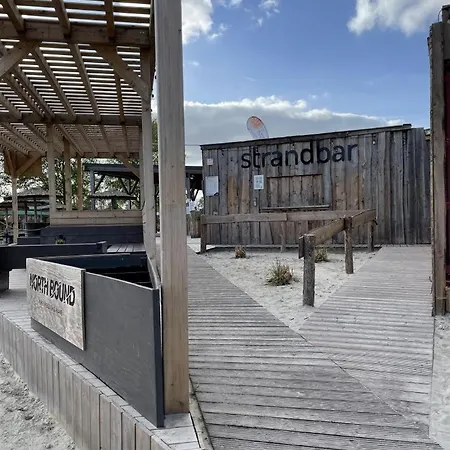 Seeschwalbe 1 別荘