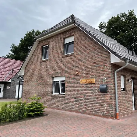 Seeschwalbe 1 アウリッヒ